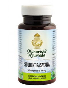Student rasayana 60cpr