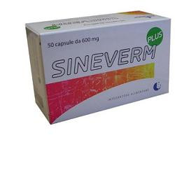 Sineverm plus 50cps