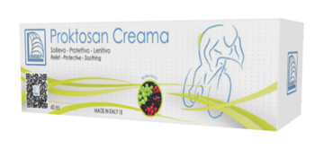 Image of Proktosan crema 40ml cod085