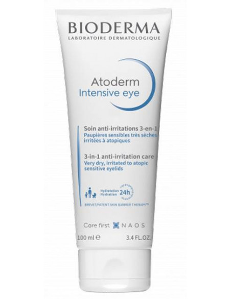 Atoderm intensive eye 100ml