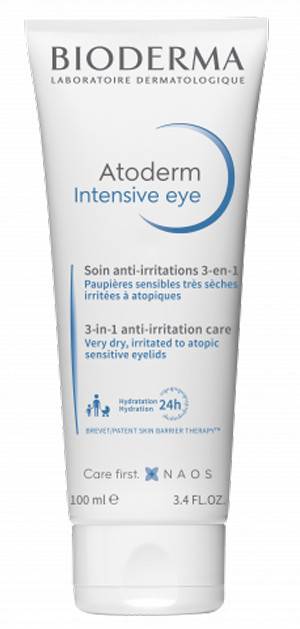 Atoderm intensive eye 100ml