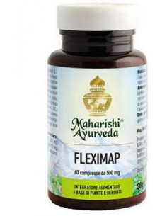 Fleximap 60cpr 30g