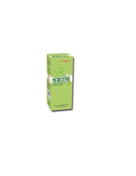 Meristemo inkas 6 100ml