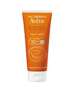 Avene sol latte 50 piu bb 100ml