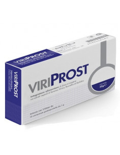 Viriprost 30 compresse | Clubfarma