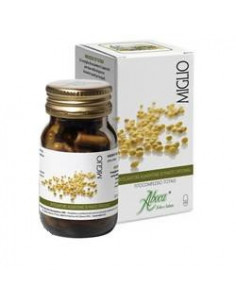 Miglio concentrato totale 50 opercoli