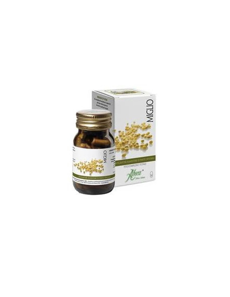 Miglio concentrato totale 50 opercoli
