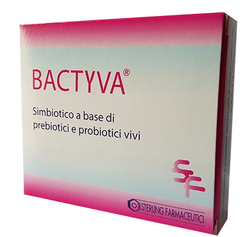 Bactiva 20cps