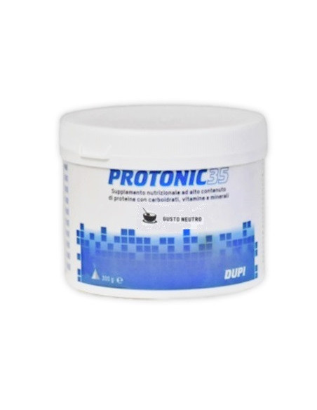 Protonic 35 neutro 300g