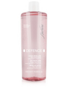 Defence acqua micellare 500ml