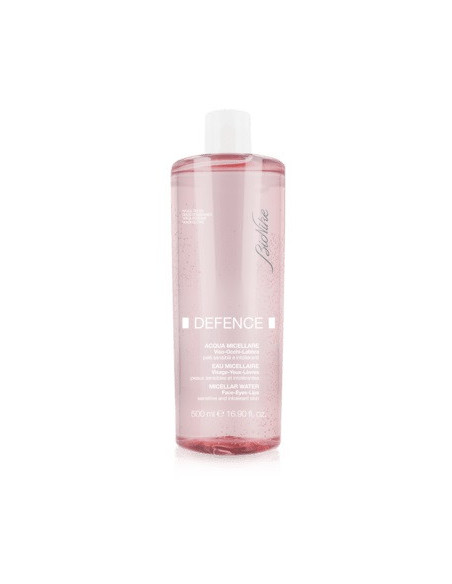 Defence acqua micellare 500ml