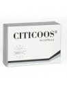 Citicoos integr 24cps