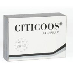 Citicoos integr 24cps