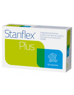 Stanflex 30 cpr