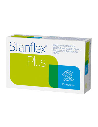Stanflex 30 cpr