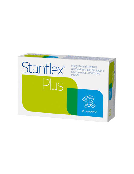 Stanflex 30 cpr