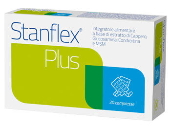 Stanflex 30 cpr