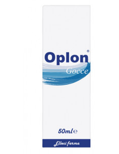 Oplon integrat gocce 50ml | Clubfarma