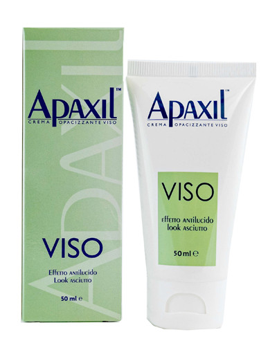 Apaxil cr opacizzante viso 50m