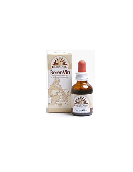 Serenvin 50ml
