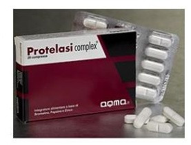 Proliset complex 20cpr
