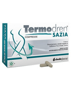 Termodren sazia compresse