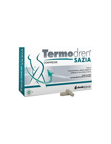 Termodren sazia compresse
