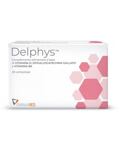Delphys 30cpr
