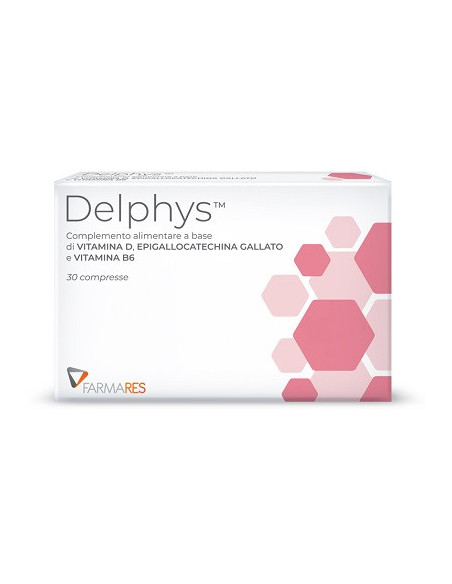Delphys 30cpr