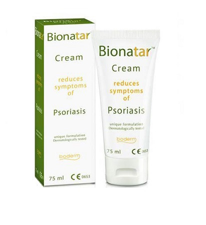 Image of Bionatar crema 75ml ce cod085
