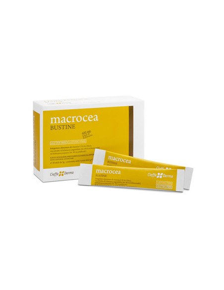 Macrocea 20bustine