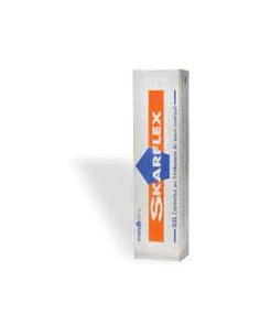 Skarflex gel elast.cicatr.30 m