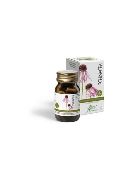 Echinacea concentrato totale 50 opercoli