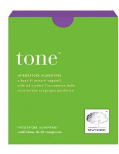Tone 60cpr 66g
