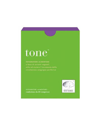 Tone 60cpr 66g