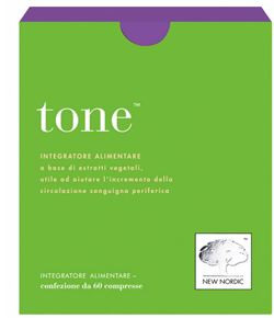 Tone 60cpr 66g