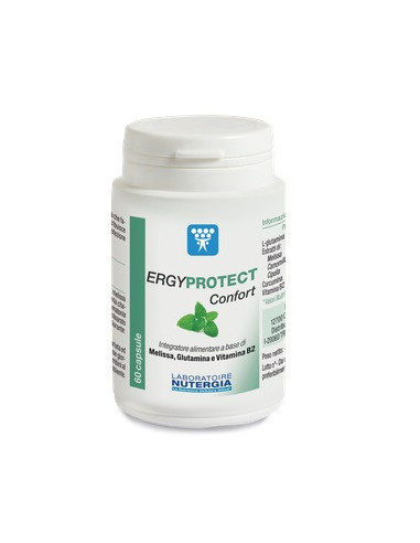 Ergyprotect confort 60cps i.m.