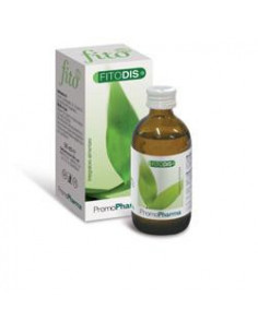 Fitodis 9 50ml gtt