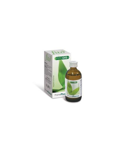 Fitodis 9 50ml gtt