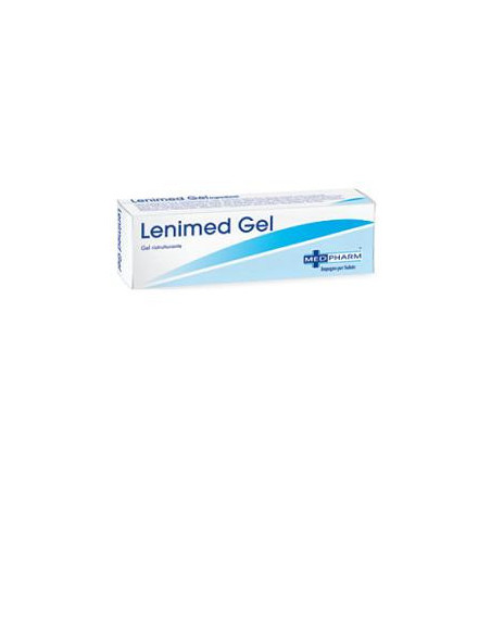 Lenimed gel 50ml