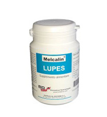 Melcalin lupes 56cps biotekna