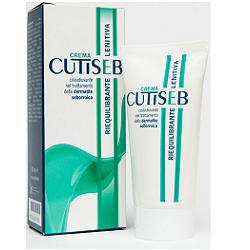 Image of Cutiseb crema viso 50ml cod085
