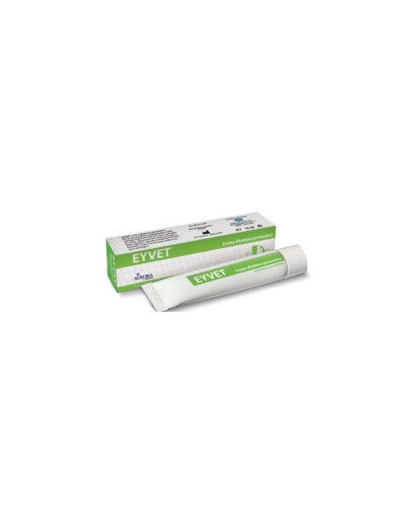 Eyvet crema 15ml