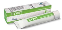 Eyvet crema 15ml