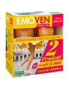 Emoven kit 2fresh gel