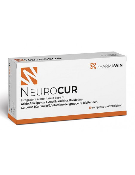 Neurocur 30 compresse
