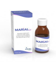Marial gel 300ml aurora biofar