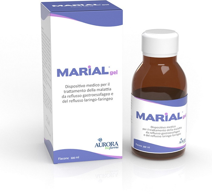 Marial gel 300ml