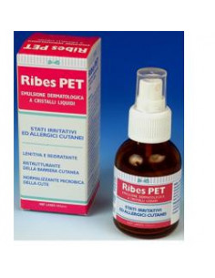 Ribes pet emulsione 50ml