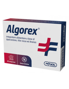 Algorex 30cpr